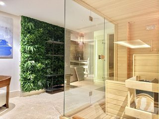 Chalet en alquiler en Lomas de Marbella Club - Puente Romano en Marbella
