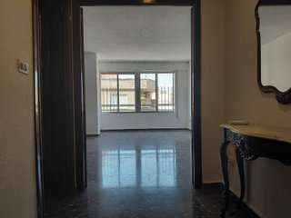Piso en alquiler en Zona Llombai en Burriana