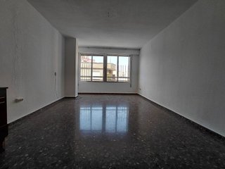 Piso en alquiler en Zona Llombai en Burriana
