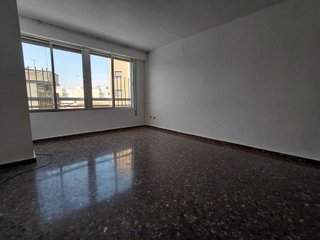 Piso en alquiler en Zona Llombai en Burriana
