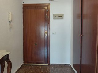 Piso en alquiler en Zona Llombai en Burriana