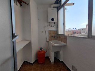 Piso en alquiler en Zona Llombai en Burriana