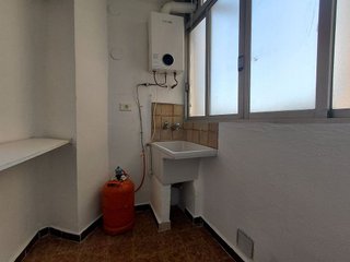 Piso en alquiler en Zona Llombai en Burriana