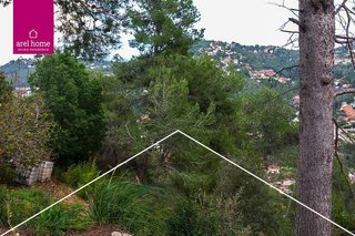 Solar en venta en Vallirana
