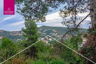 Solar en venta en Vallirana