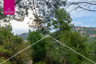 Solar en venta en Vallirana