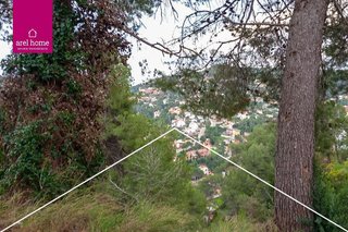 Solar en venta en Vallirana