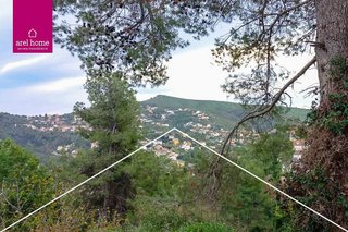 Solar en venta en Vallirana