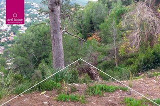 Solar en venta en Vallirana