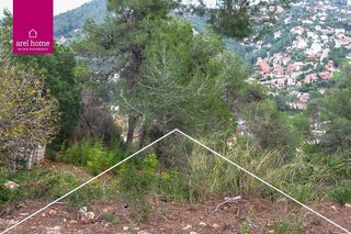Solar en venta en Vallirana