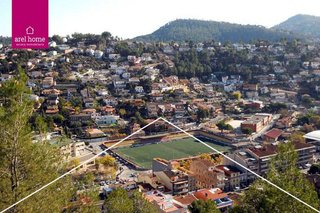 Solar en venta en Vallirana
