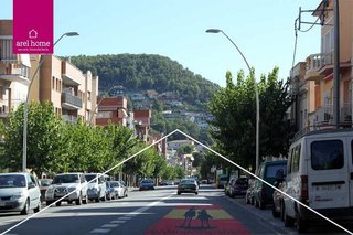 Solar en venta en Vallirana