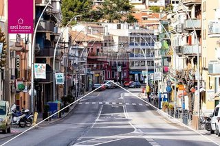 Solar en venta en Vallirana