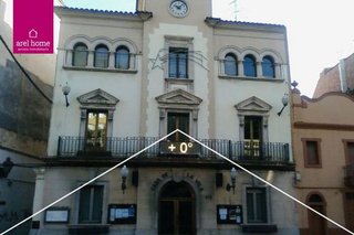 Solar en venta en Vallirana