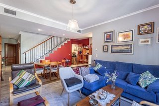 Casa adosada en venta en Bola de Oro - Serrallo en Granada