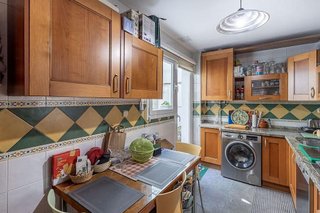 Casa adosada en venta en Bola de Oro - Serrallo en Granada