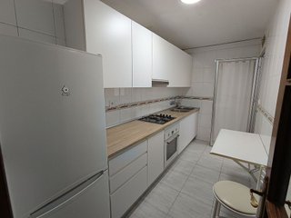Piso en venta en Carolinas Altas en Alicante
