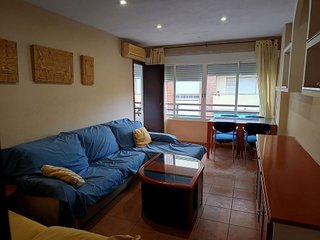 Piso en venta en Carolinas Altas en Alicante