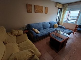 Piso en venta en Carolinas Altas en Alicante