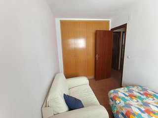 Piso en venta en Carolinas Altas en Alicante