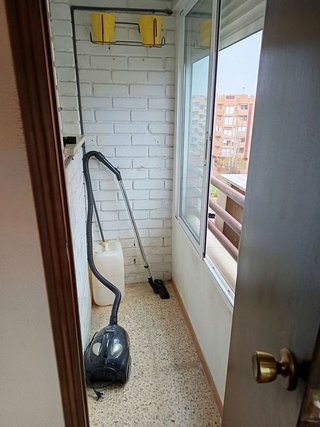 Piso en venta en Carolinas Altas en Alicante