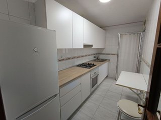 Piso en venta en Carolinas Altas en Alicante