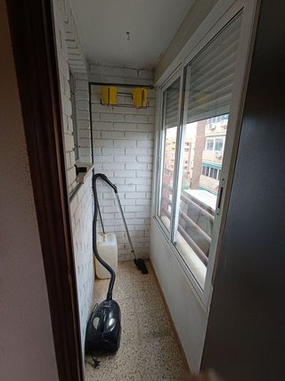 Piso en venta en Carolinas Altas en Alicante