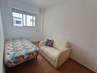 Piso en venta en Carolinas Altas en Alicante