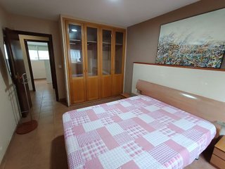 Piso en venta en Carolinas Altas en Alicante
