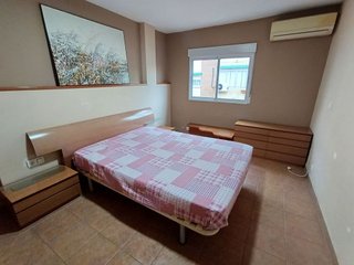 Piso en venta en Carolinas Altas en Alicante