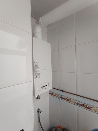 Piso en venta en Carolinas Altas en Alicante