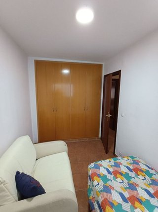 Piso en venta en Carolinas Altas en Alicante