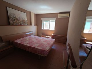 Piso en venta en Carolinas Altas en Alicante