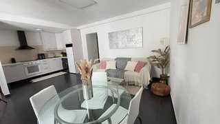 Piso en venta en El Ejido - La Merced - La Victoria en Málaga