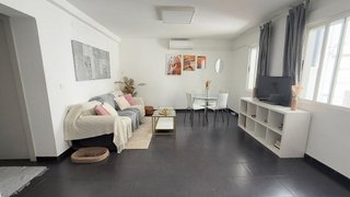 Piso en venta en El Ejido - La Merced - La Victoria en Málaga