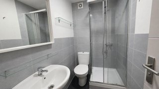 Piso en venta en El Ejido - La Merced - La Victoria en Málaga