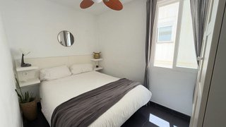Piso en venta en El Ejido - La Merced - La Victoria en Málaga