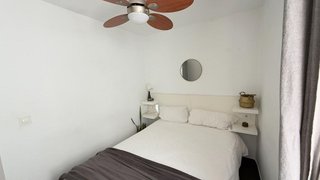 Piso en venta en El Ejido - La Merced - La Victoria en Málaga