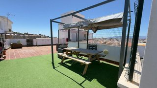Piso en venta en El Ejido - La Merced - La Victoria en Málaga