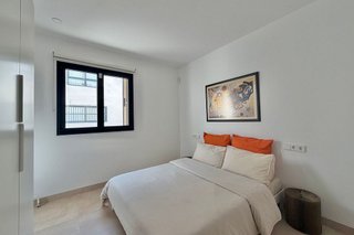 Casa pareada en alquiler en El Molinar - Can Pere Antoni en Palma de Mallorca