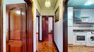 Piso en venta en Ibarrekolanda en Bilbao