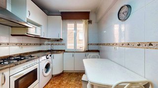 Piso en venta en Ibarrekolanda en Bilbao
