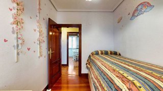 Piso en venta en Ibarrekolanda en Bilbao
