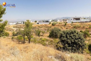 Terreno en venta en Altos de la Zubia en Zubia (La)