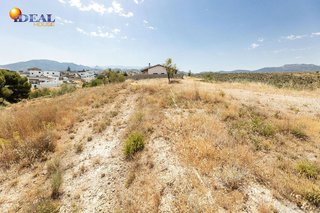 Terreno en venta en Altos de la Zubia en Zubia (La)