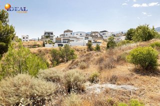 Terreno en venta en Altos de la Zubia en Zubia (La)