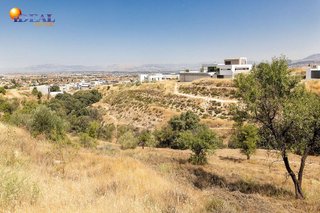 Terreno en venta en Altos de la Zubia en Zubia (La)