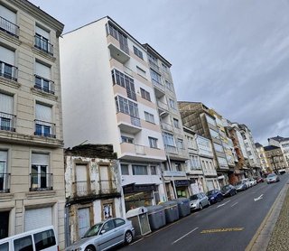 Local comercial en venta en A Milagrosa en Lugo