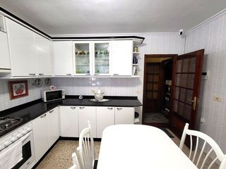 Piso en alquiler en As Travesas - Balaídos en Vigo