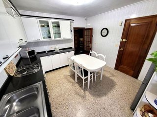 Piso en alquiler en As Travesas - Balaídos en Vigo